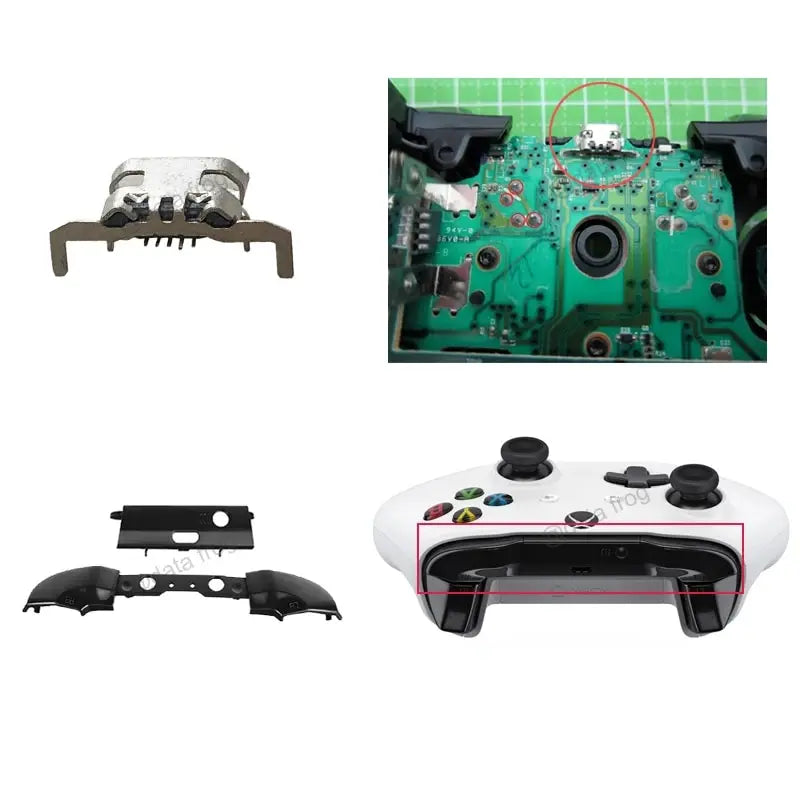 Xbox Repair Kit