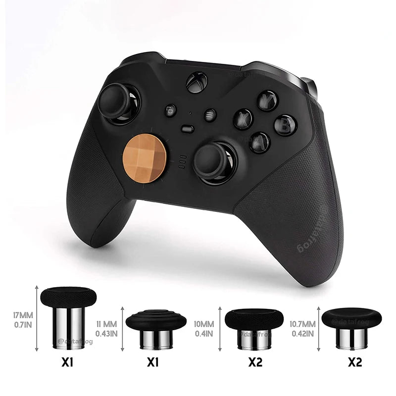 Xbox Elite controller Dpad/Paddels