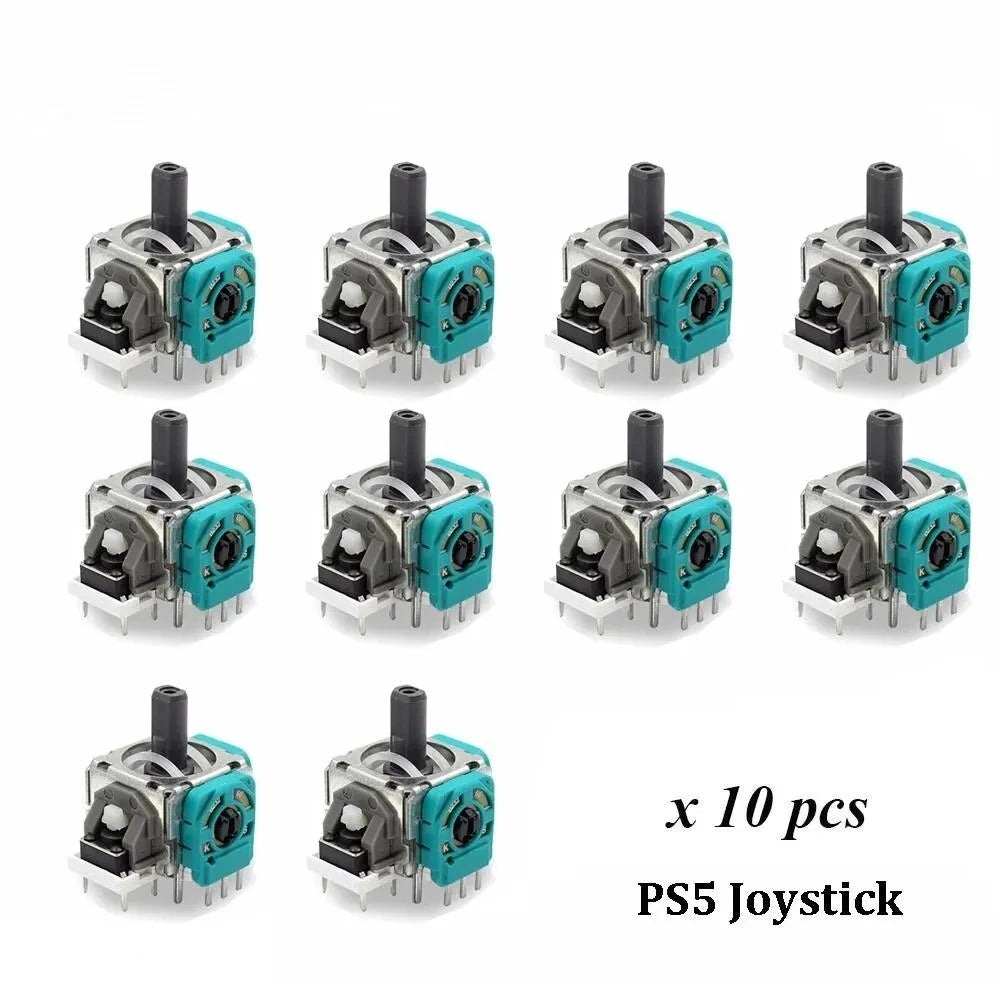 Potentiometer Xbox One/Series X/S Analog Sticks Replacement