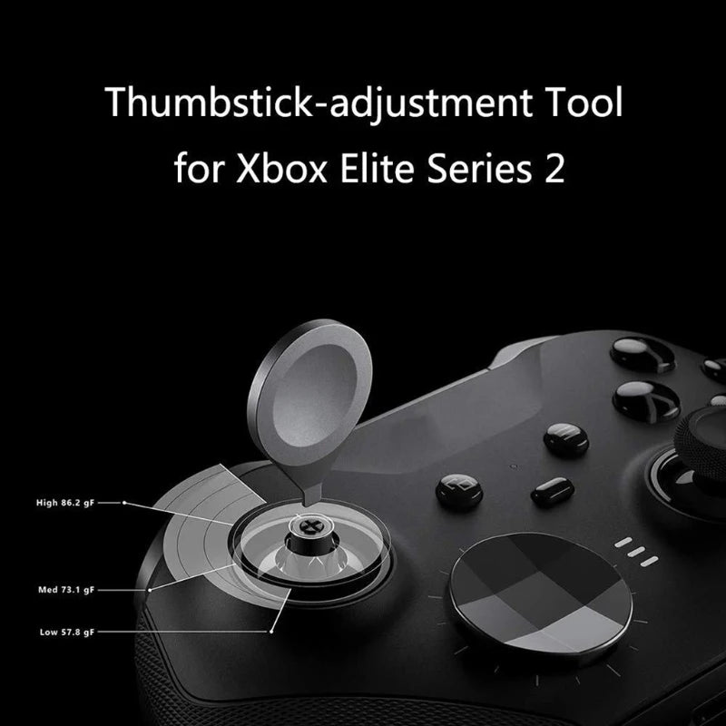 Xbox Elite controller Dpad/Paddels