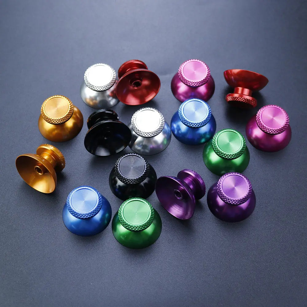 Thumbstick Caps