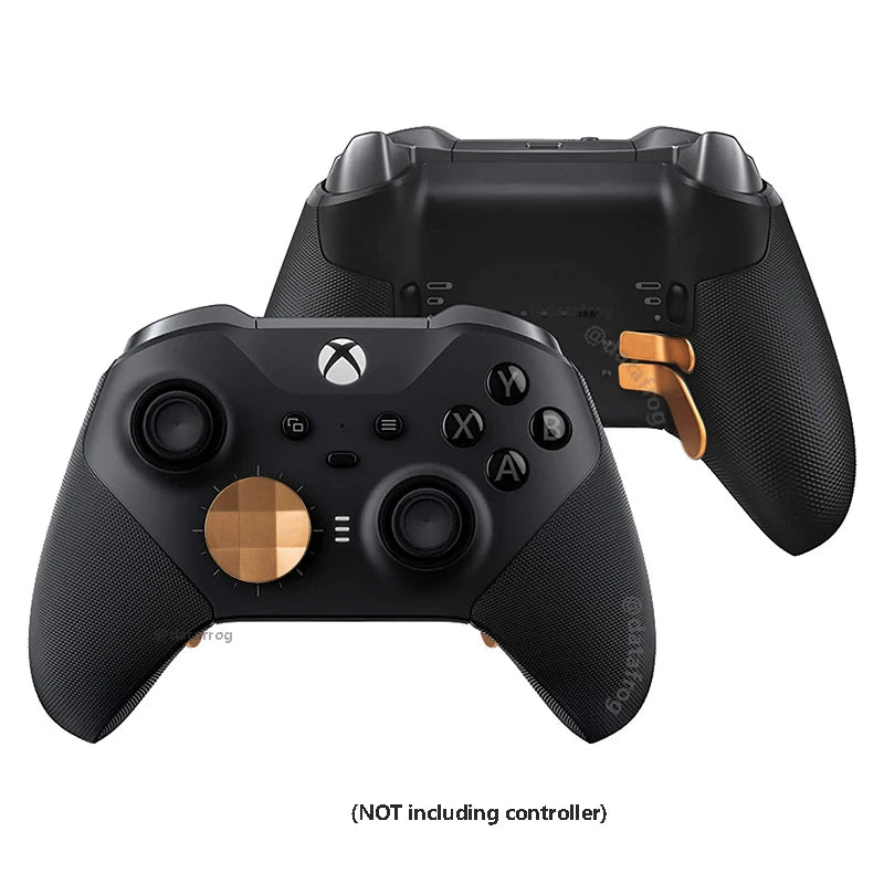 Xbox Elite controller Dpad/Paddels