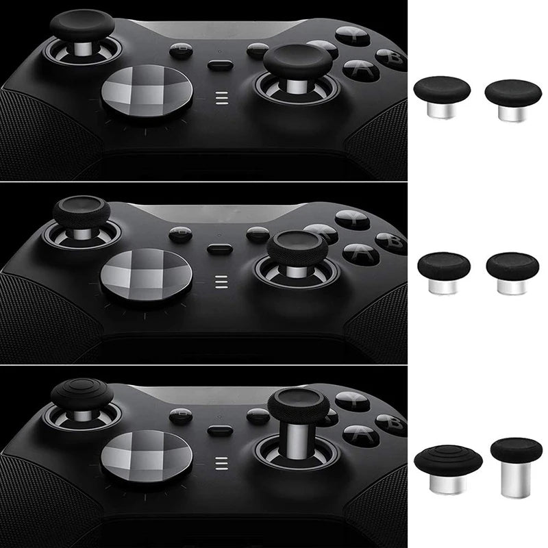 Replacement Joystick Thumb sticks for For Elite Series 2