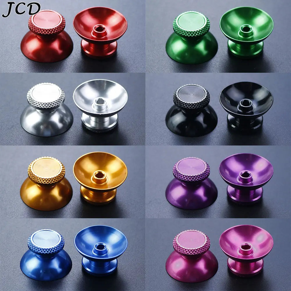 Thumbstick Caps