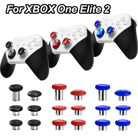 Replacement Joystick Thumb sticks for For Elite Series 2