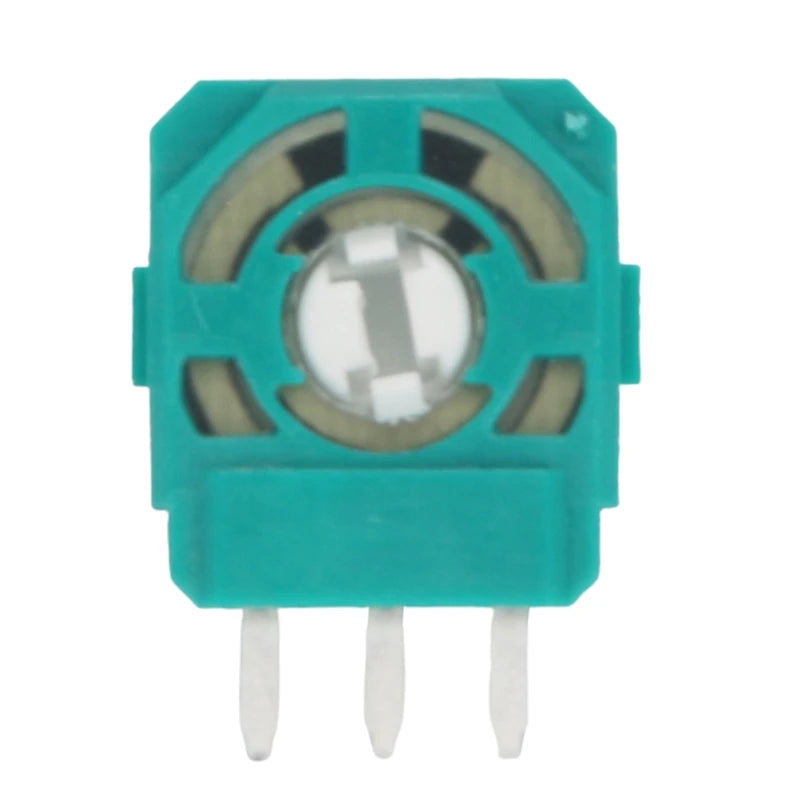 dualsense potentiometer analog stick replacement