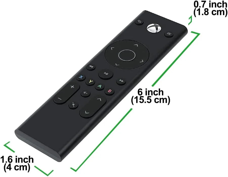 Remote Control For Xbox Series X/S Console