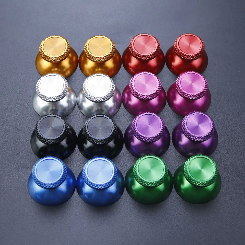 Thumbstick Caps